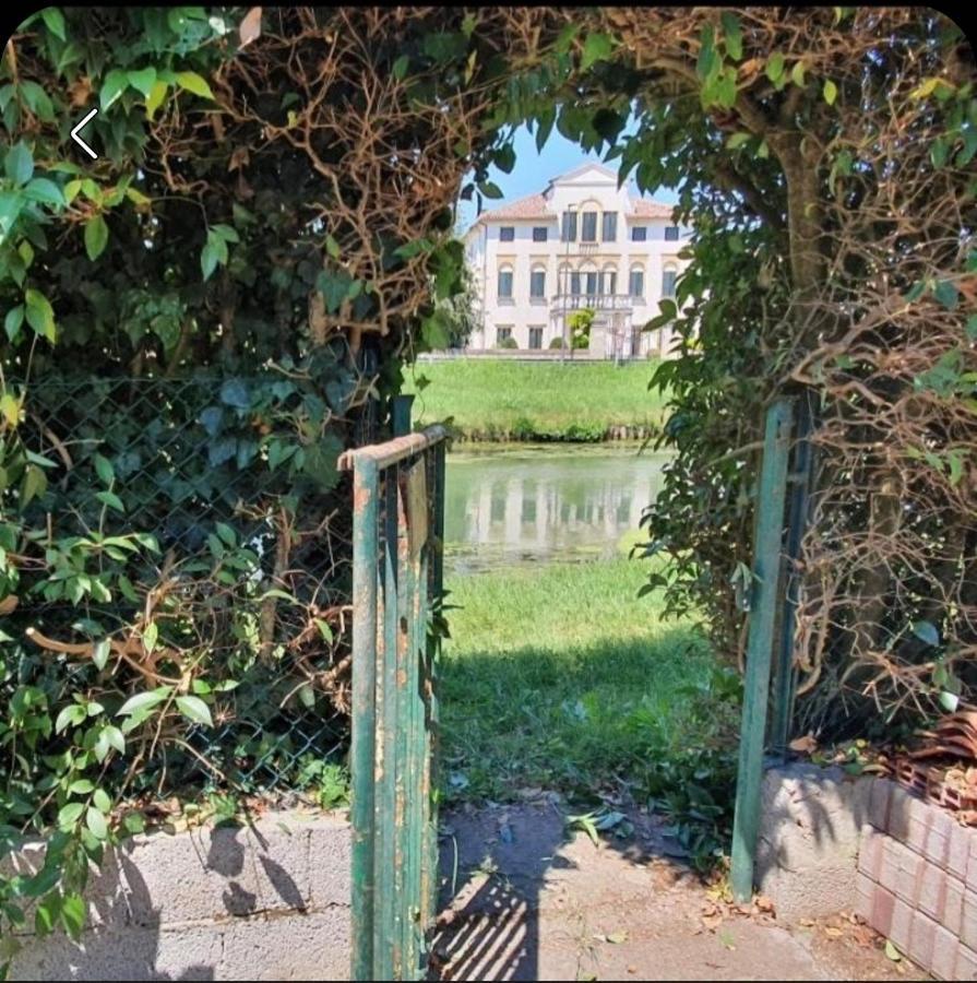 Villa Nadia Dolo Luaran gambar