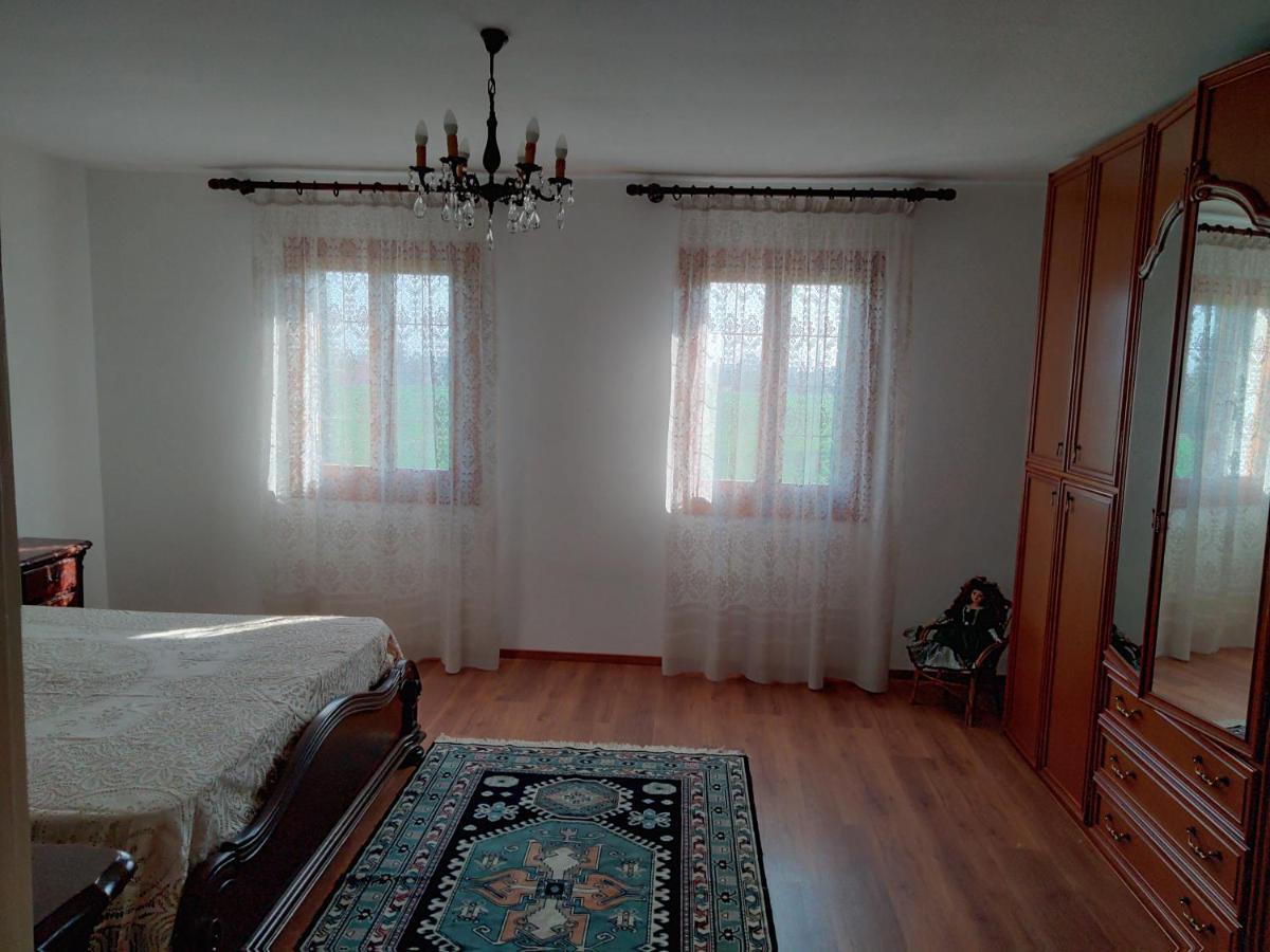 Villa Nadia Dolo Luaran gambar