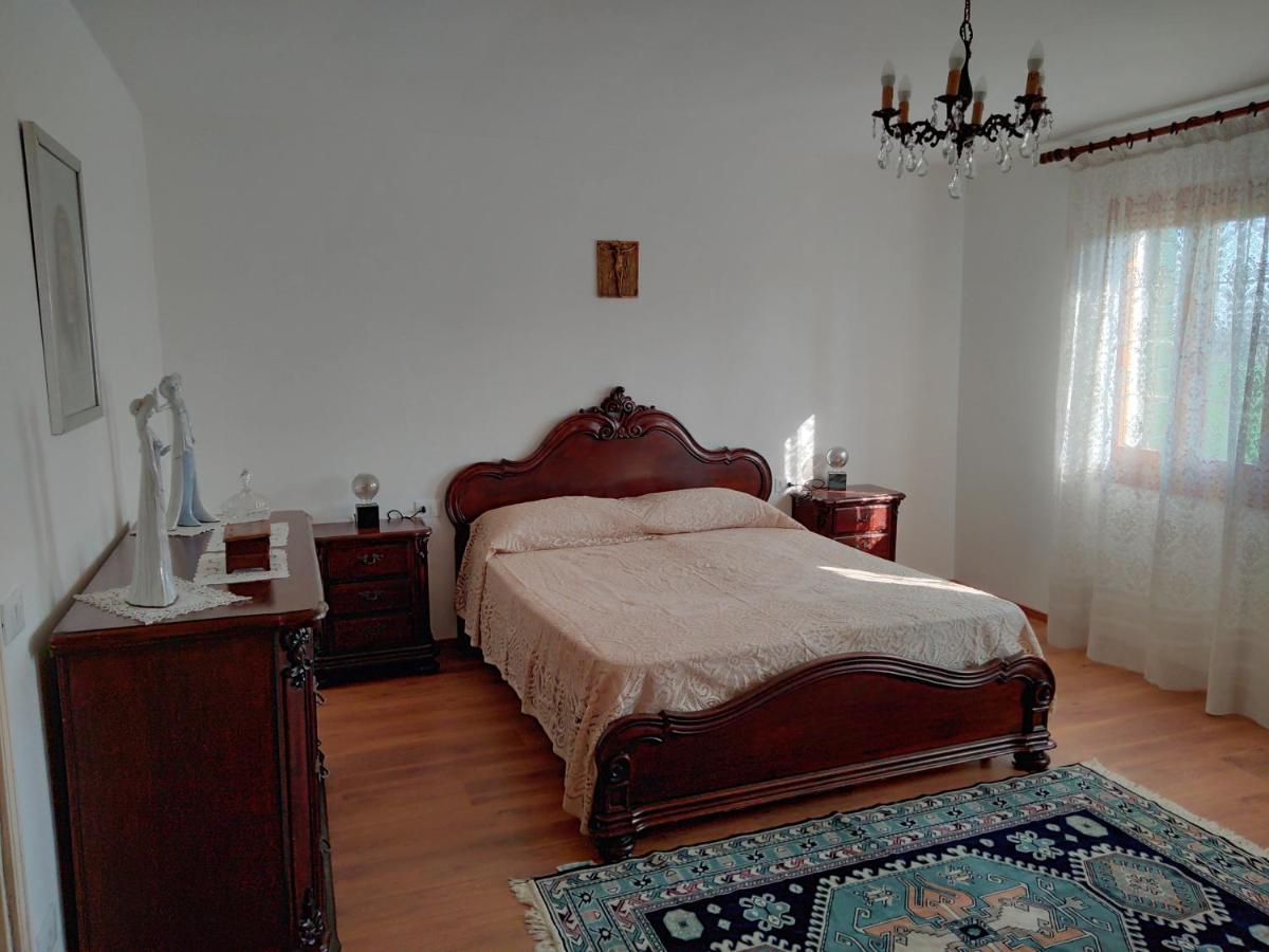 Villa Nadia Dolo Luaran gambar