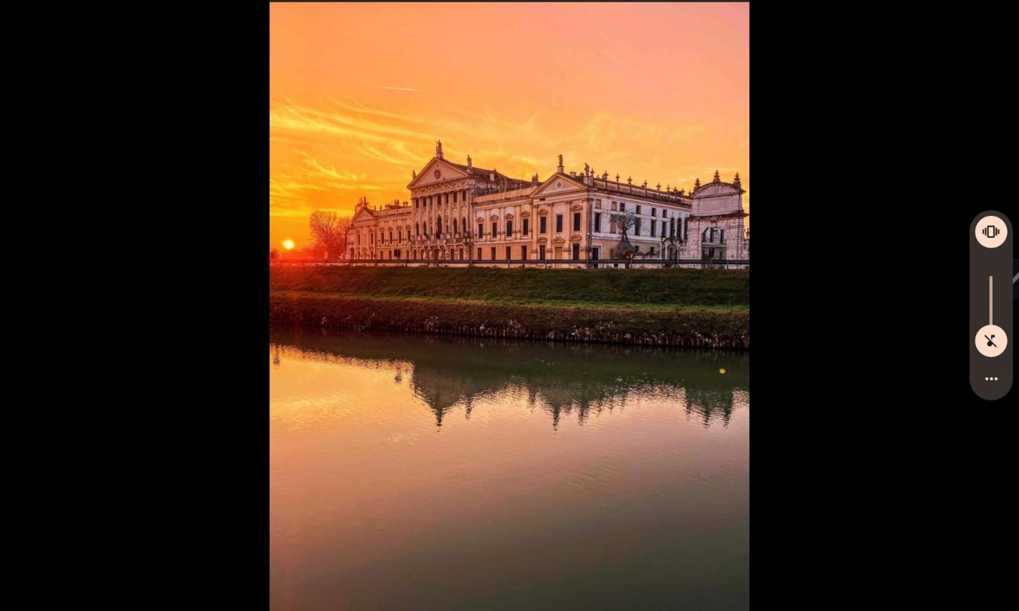 Villa Nadia Dolo Luaran gambar